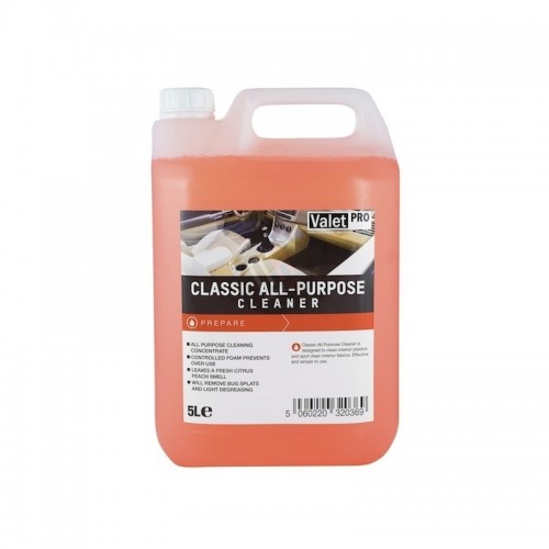Classic all purpose cleaner